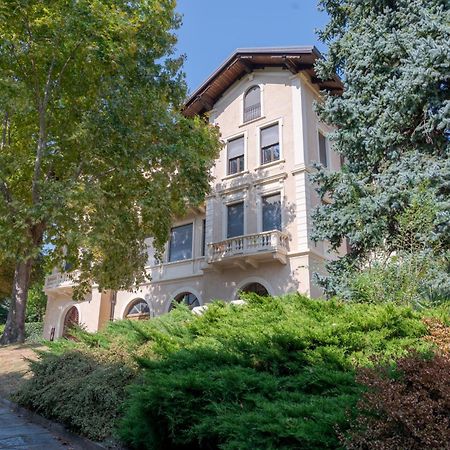 Villa Sardino Settimo Vittone المظهر الخارجي الصورة