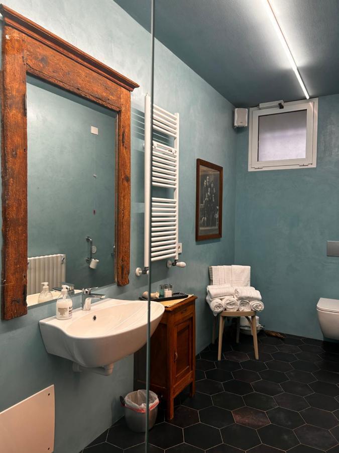 Villa Sardino Settimo Vittone المظهر الخارجي الصورة