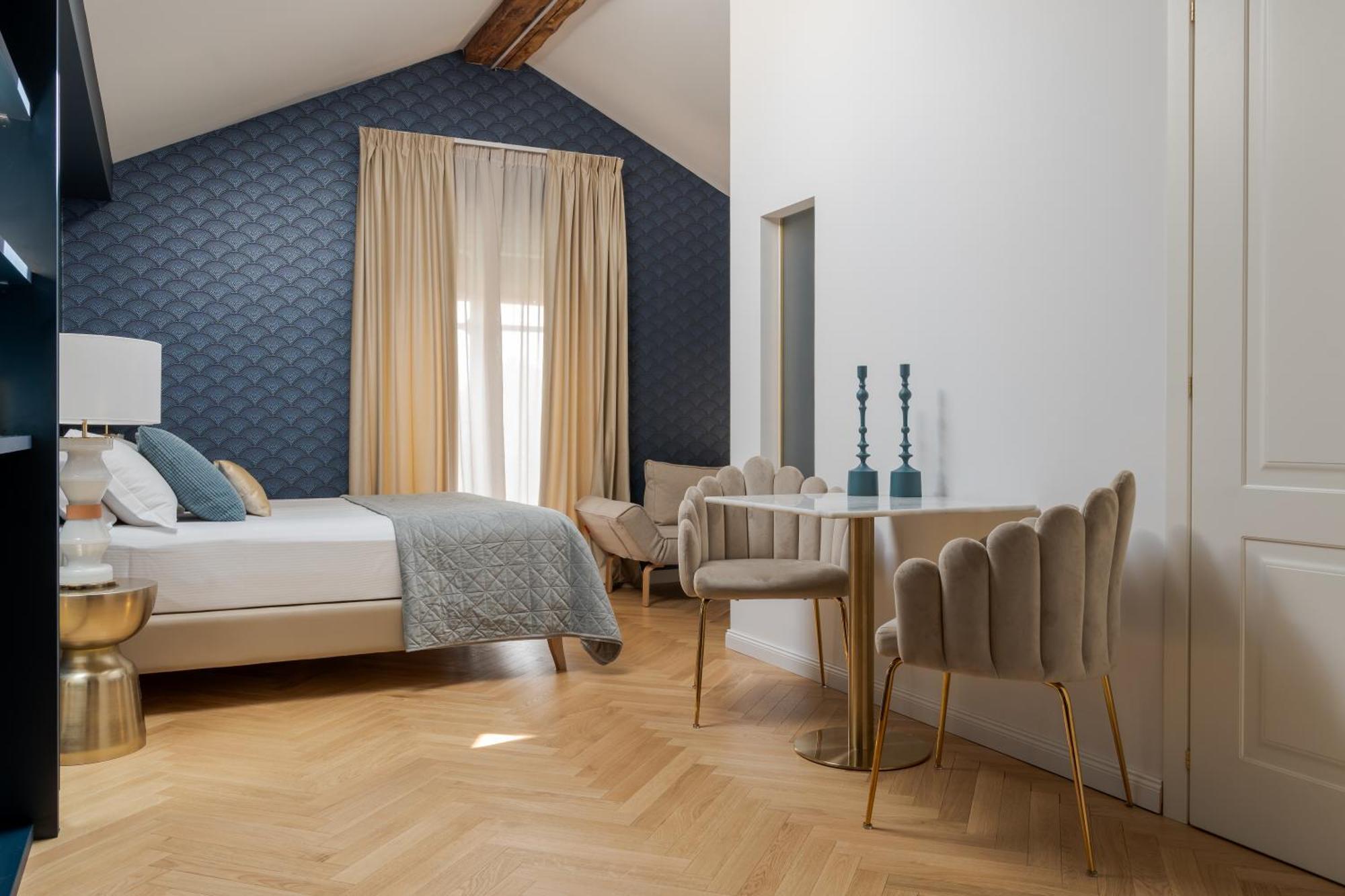 Villa Sardino Settimo Vittone الغرفة الصورة
